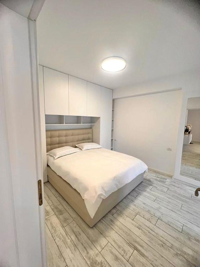 Durres Currila Modern Luxury Stunning Beach Views Zewnętrze zdjęcie