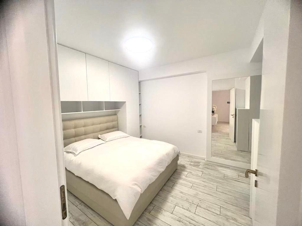 Durres Currila Modern Luxury Stunning Beach Views Zewnętrze zdjęcie