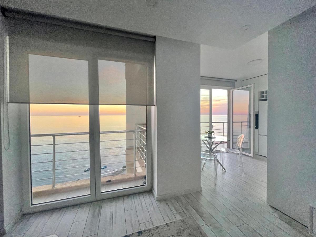 Durres Currila Modern Luxury Stunning Beach Views Zewnętrze zdjęcie